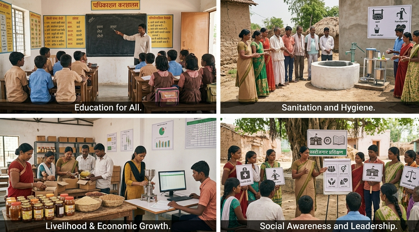 Rural Development
