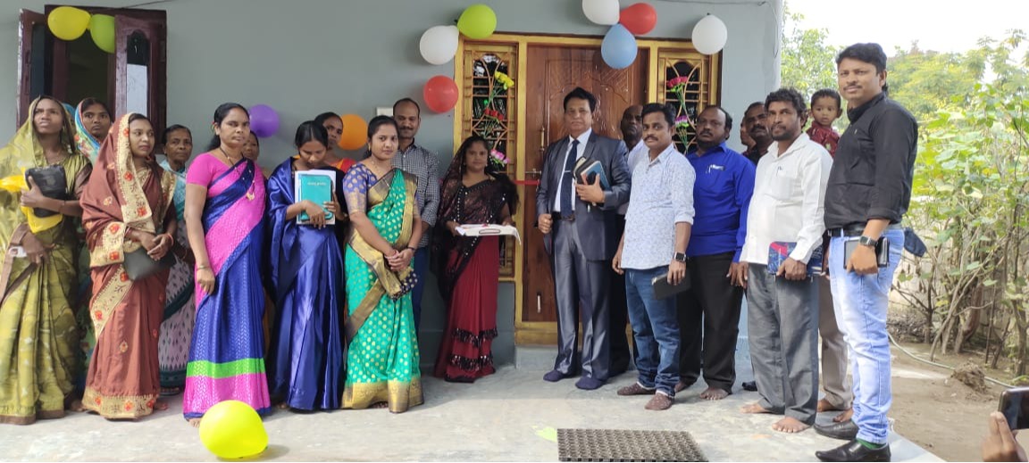 Community Development